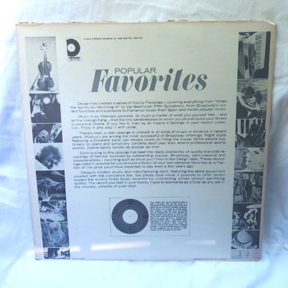 : My fair lady vinyl record for record player - Picture 2 of 11